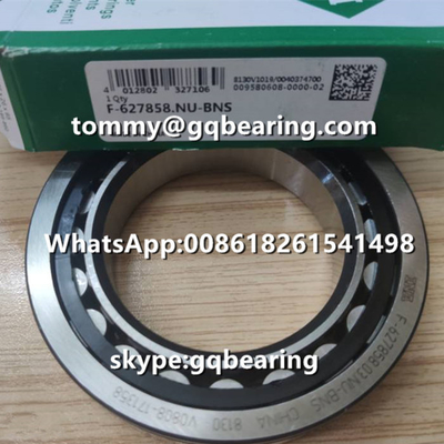 کرام استیل استیل استیل استیل استیل VW AG INA F-62785803