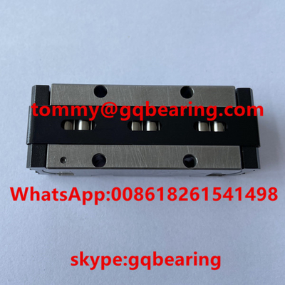 INA PR14044 / PR14044GR1 استیل خطی نردبان برای ماشین های CNC