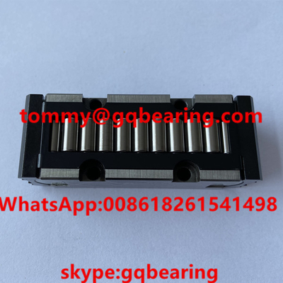 INA PR14044 / PR14044GR1 استیل خطی نردبان برای ماشین های CNC