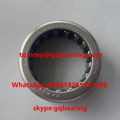 Gcr15 استیل کشش لیوان سوزن رولر حامل HK32X47X17 32 X 44 X 17 میلی متر