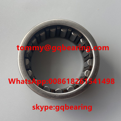 Gcr15 استیل کشش لیوان سوزن رولر حامل HK32X47X17 32 X 44 X 17 میلی متر
