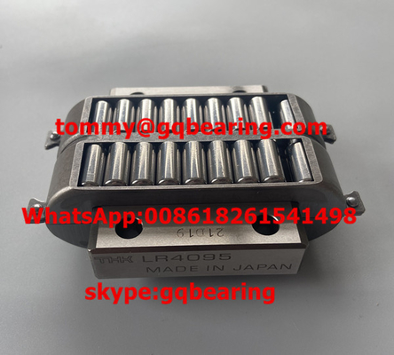 مواد فولادی کروم از ژاپن تولید شده THK LR4095