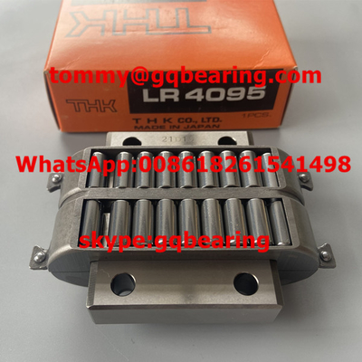 مواد فولادی کروم از ژاپن تولید شده THK LR4095