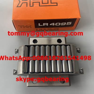 مواد فولادی کروم از ژاپن تولید شده THK LR4095