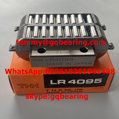 مواد فولادی کروم از ژاپن تولید شده THK LR4095