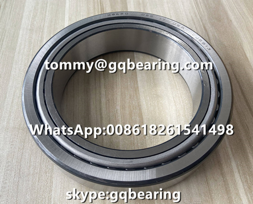 48685 / 48620 Inch Type Tapered Roller Bearing 142.875 میلی متر سوراخ 200.025 میلی متر OD