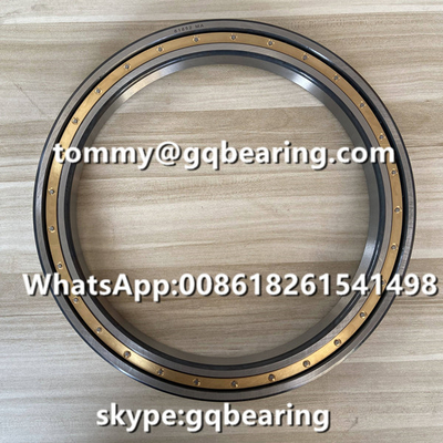 61852-MA دیوار نازک گلوله ای غلتک عمیق حامل 260 میلی متر ID 320 میلی متر OD ضخامت 28 میلی متر