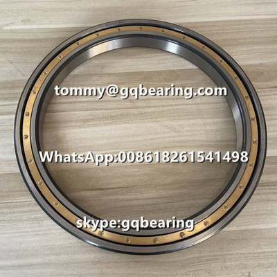 61852-MA دیوار نازک گلوله ای غلتک عمیق حامل 260 میلی متر ID 320 میلی متر OD ضخامت 28 میلی متر