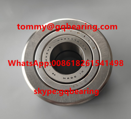 38.1mm سوراخ کنترول 107.95mm Od Timken Na24776sw-90016 ردیف دوگانه